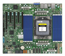 Supermicro MBD-H13SSL-N-B carte mère Socket SP5 ATX