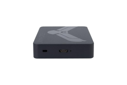 ioSafe SOLO HAWK 1000 GB Grijs externe SSD