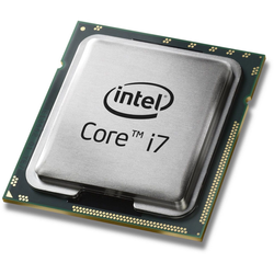 Intel Core i7-3770 4-Kern (Quad Core) CPU mit 3.40 GHz