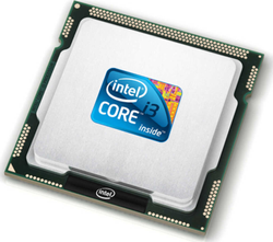 Intel Core i3 3220 2 core (Dual Core) CPU with 3.30 GHz
