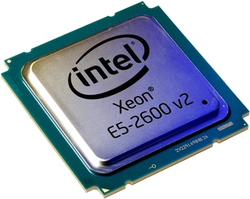 Intel E5-2660V2 Processeur