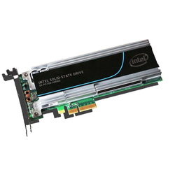 Intel Solid-State Drive DC P3700 Series (SSDPEDMD400G401)
