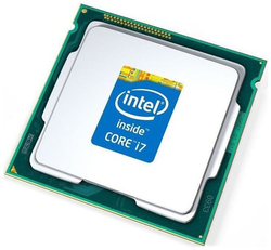 Intel Core i7-4790 4-Kern (Quad Core) CPU mit 3.60 GHz