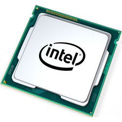 Intel Core I5-4590 4-Kern (Quad Core) CPU mit 3.30 GHz