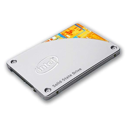 Intel Pro 2500 SSD Series - 180GB (Bulk)