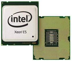 Intel Xeon E5-2699 v3 18-Kern (18-Core) CPU mit 2.30 GHz