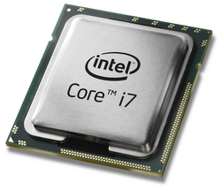 Intel Core i7-5930K, Hexa Core