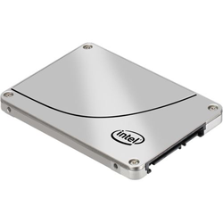 Intel DC S3610 2.5" SSD Series - 400GB