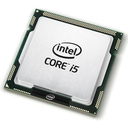 Intel Core i5-6400 4-Kern (Quad Core) CPU mit 2.70 GHz