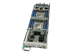 Intel Compute Module HNS2600TPR - Server - Blade