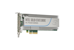 Intel Solid-State Drive DC P3520 Series - 1.2TB