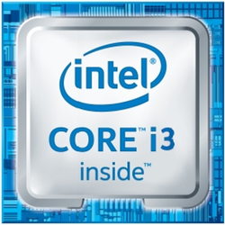 Intel Core i3-6100 processor 3,7 GHz 3 MB Smart Cache