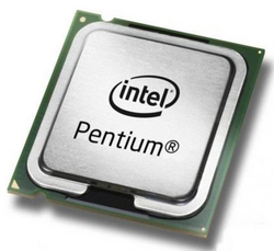 Intel Pentium G4400T 2-Kern (Dual Core) CPU mit 2.90 GHz