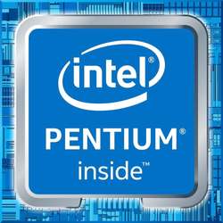 Intel Pentium G4500T 2-Kern (Dual Core) CPU mit 3.00 GHz