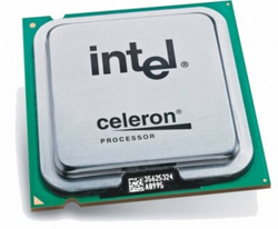 Intel Celeron G3900 2x 2.80GHz So.1151 TRAY
