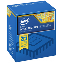 INTEL Pentium G4400 processeur 3,3 GHz BoÃ®te 3 Mo Smart Cache