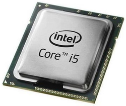 Intel Core i5-6400T 4-Kern (Quad Core) CPU mit 2.20 GHz