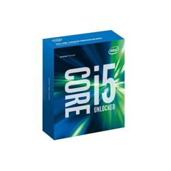 INTEL - Core i5-6500 @ 3.20GHz Socket LGA1151