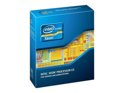 Intel Xeon E5-2650V4 / 2.2 GHz processor