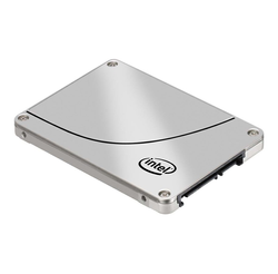 Intel DC S3520 2.5" SSD Series - 1.6TB