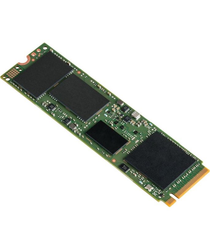 Intel 256GB 600p series M.2 SSD-levy, 1570/540 Mt/s