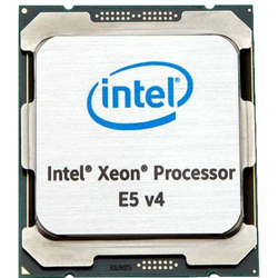 Intel Xeon E5-1680v4 8-Kern (Octa Core) CPU mit 3.40 GHz
