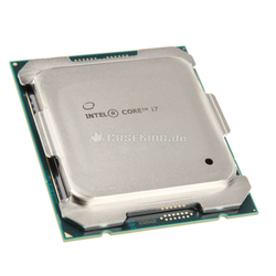 Intel Core i7-6800K 6-Kern (Hexa Core) CPU mit 3.40 GHz