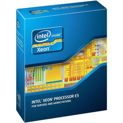 Intel Xeon E5-1650 V4 - 3.6GHz/15Mo/2011-3/Box