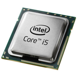 Intel Core i5-7400 4-Kern (Quad Core) CPU mit 3.00 GHz
