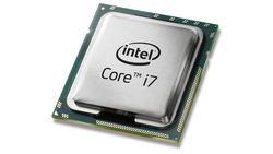 Intel® Core i7-7700K, Prozessor FC-LGA4, "Kaby Lake"