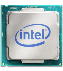 Intel Celeron G3930, 2x 2.80GHz tray, Sockel 1151 CPU Kaby Lake