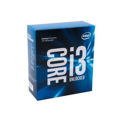 INTEL - Core I3-7350K @ 4.2GHz Socket LGA1151