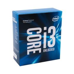 INTEL - Core i3-7100 3.9GHz