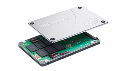 Intel SSDPE7KX020T701 Interne SSD 6.35cm (2.5 Zoll) 2TB PCIe NVMe 3.1 x4