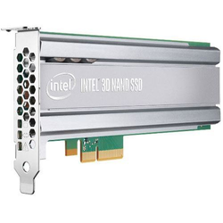 Intel SSD DC P4600 1/2Height 3.1 x4 PCIe TLC 2TB