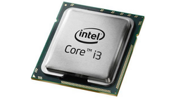 Intel Core i3-7101TE tray 2-Kern (Dual Core) CPU mit 3.40 GHz