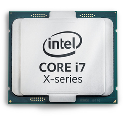 Intel Core i7 7740X 4x 4.30GHz So.2066 TRAY