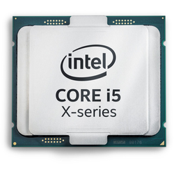Intel Core i5 7640X 4x 4.00GHz So.2066 TRAY