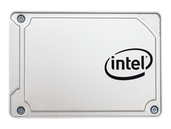 Intel Solid-State Drive 545S Series - Solid state drive