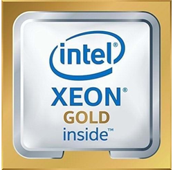 Intel Xeon Gold 5115 tray 10-Kern (Deca Core) CPU mit 2.40 GHz