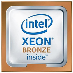 Intel Xeon Bronze 3106 8x 1.70GHz So.3647 TRAY
