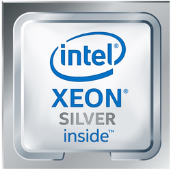 Intel Xeon Silver 4112 4x 2.60GHz So.3647 TRAY