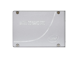 Intel 2TB DC P4510 Series SSD-levy, 2.5", PCIe 3.0 x4, NVMe, 3200/2000 MB/s