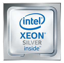 Intel Xeon Silver 4110 Boxed 8-Kern (Octa Core) CPU mit 2.10 GHz