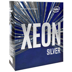 Intel Xeon Silver 4108 8x 1.80GHz So.3647 WOF