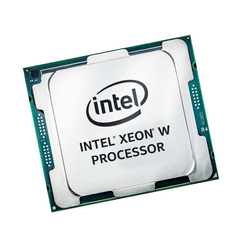 Intel Xeon W-2125 tray 4-Kern (Quad Core) CPU mit 4.00 GHz