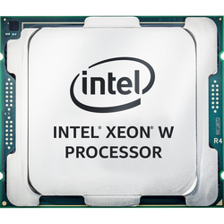 Intel Xeon W-2135, 3.7Ghz, 8.25MB, Tray