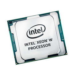 Intel Xeon W-2145, 8x 3.70GHz, tray, Sockel 2066, Skylake-W CPU