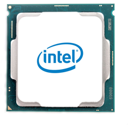Intel® Core i5-8600K socket 1151 processor Tray-versie