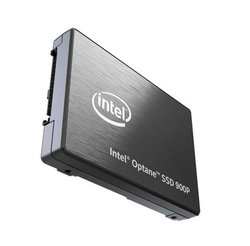 Intel Optane SSD 900P GASM 3D XPoint PCIe x4 280GB